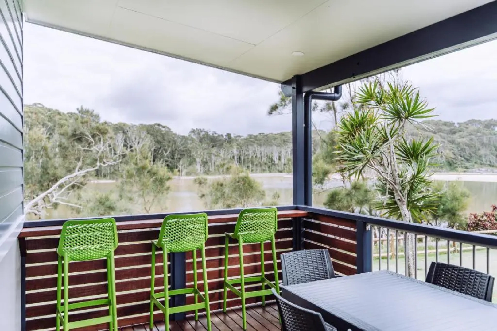 Woolgoolga Lakeside Holiday Park