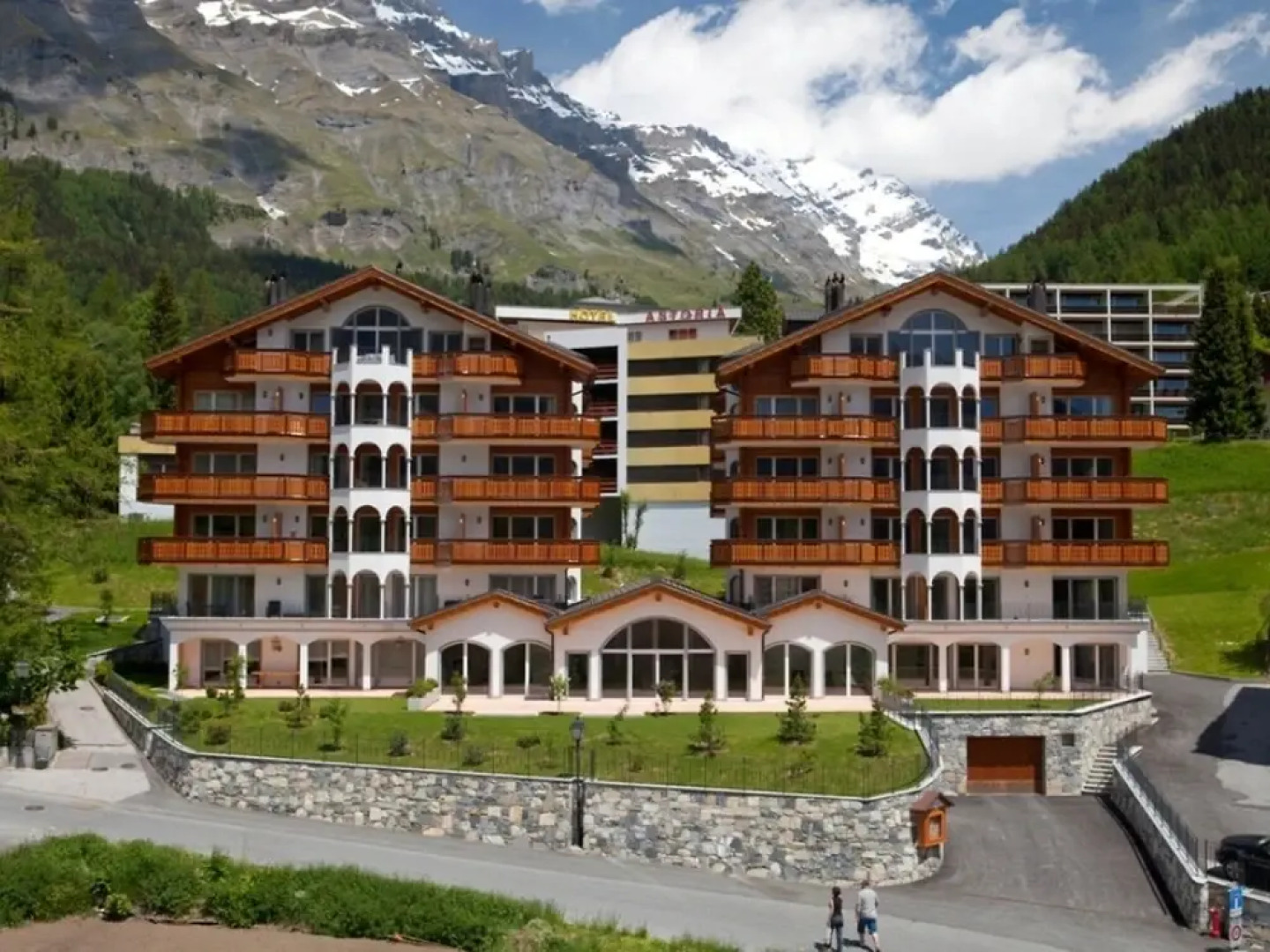 Residenz Ambassador B13