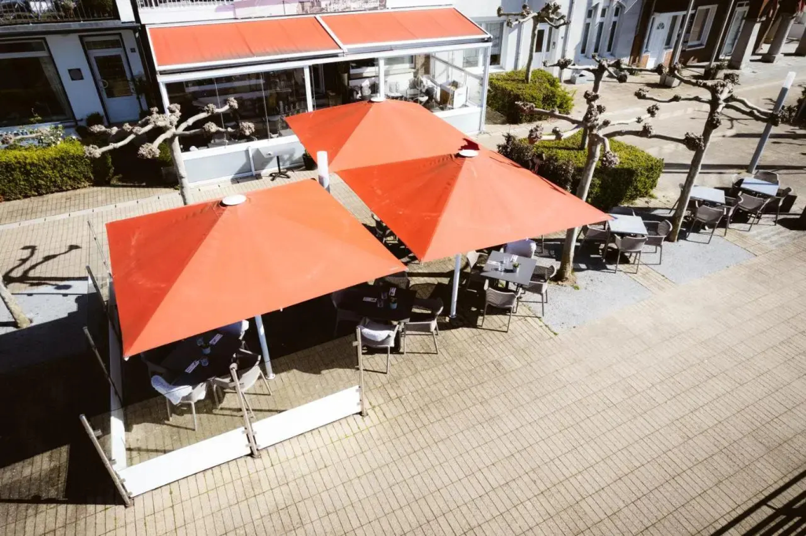 Hotel Rheinpromenade8