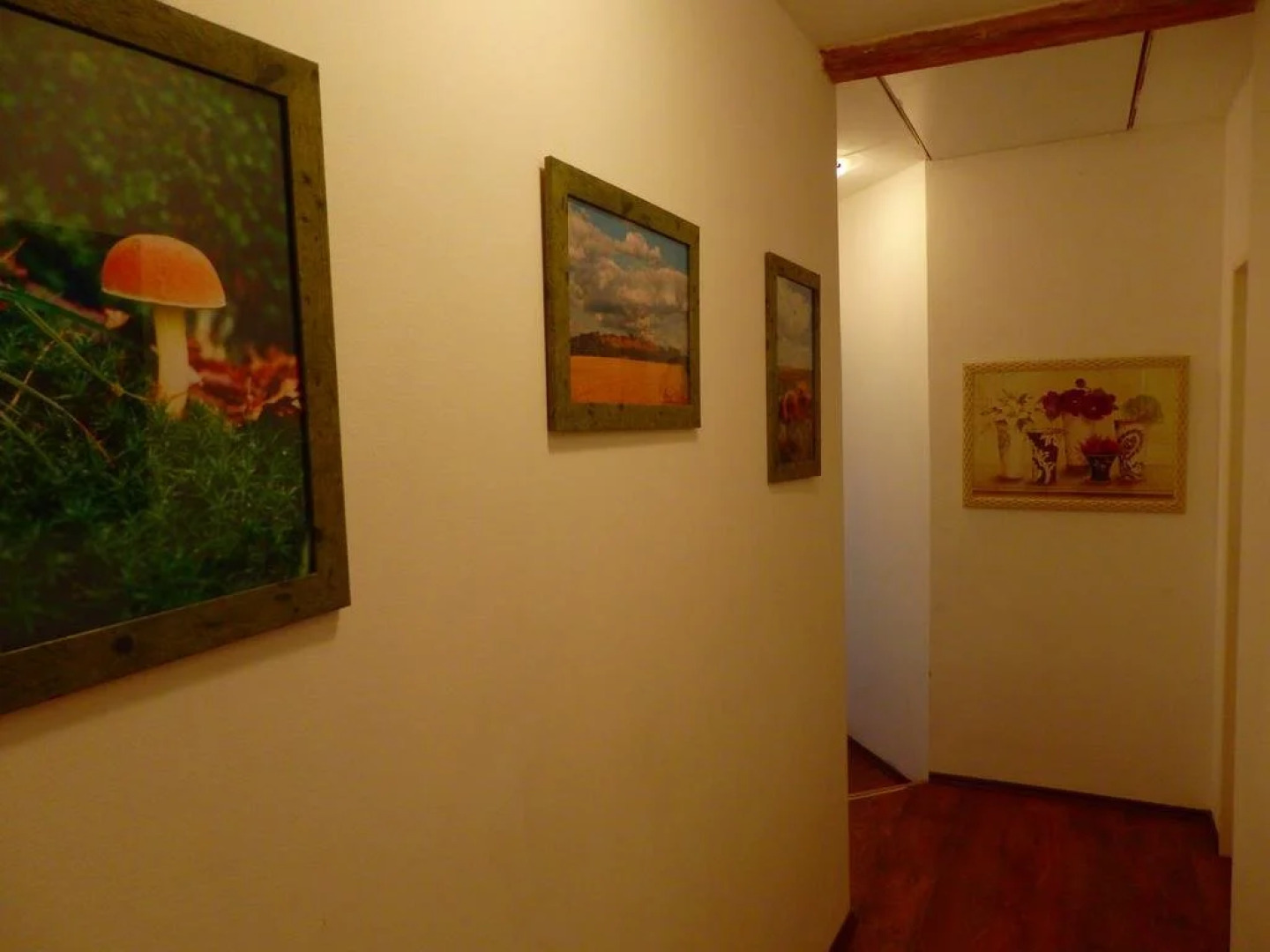 Pension Grant Lux Znojmo