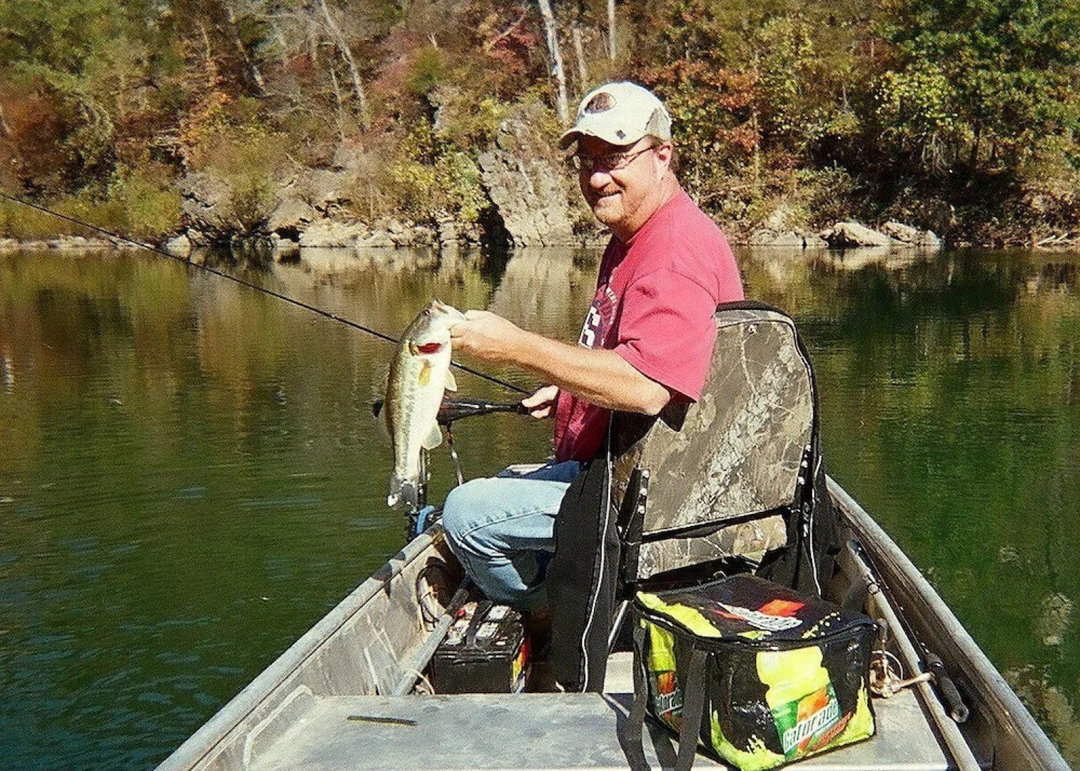 Rock Eddy Bluff Farm