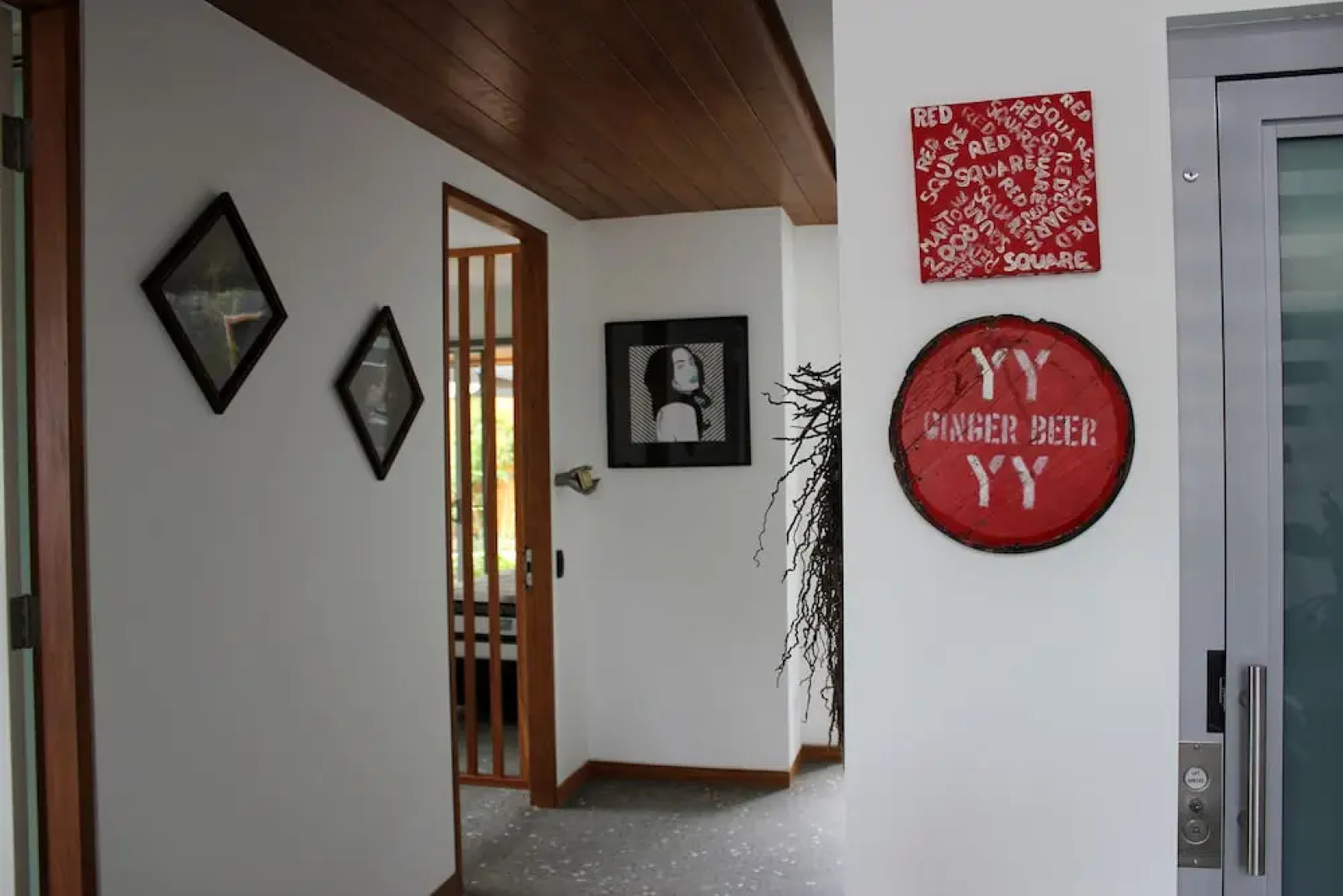 BULC Boutique Bed And Breakfast.