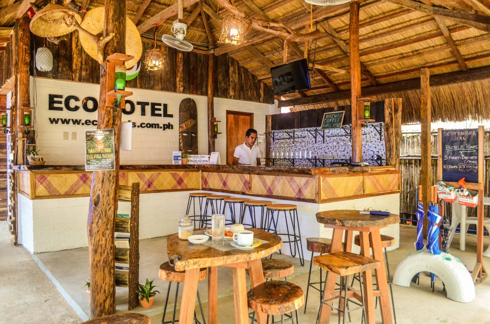 Suites by Eco Hotels