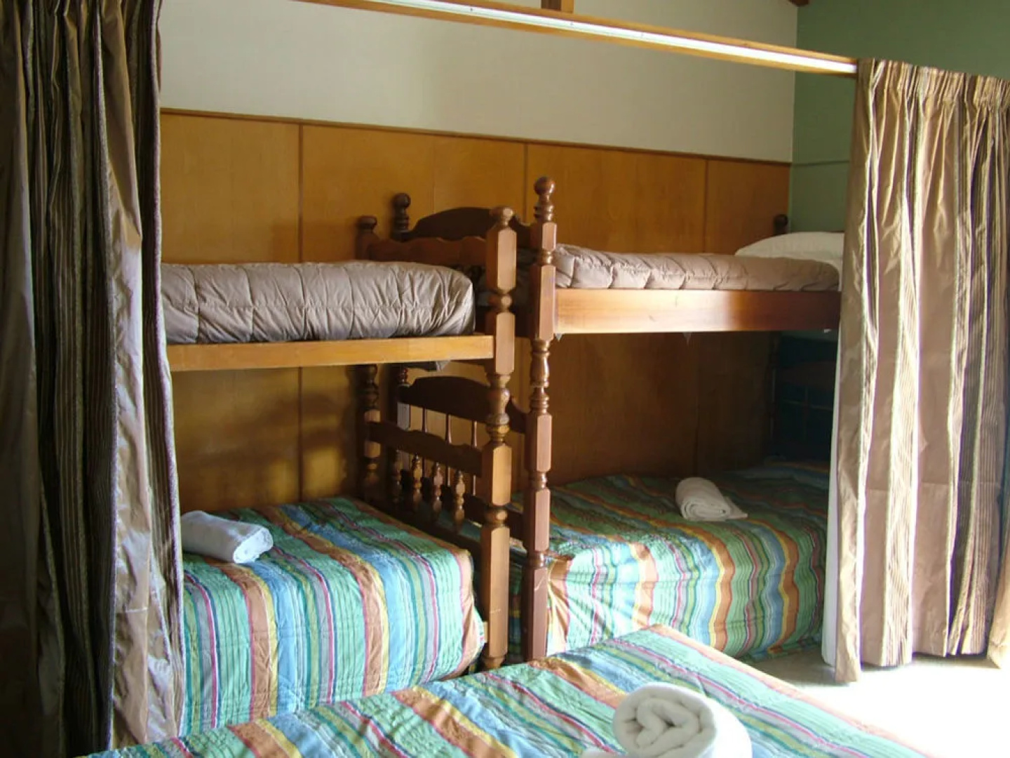 Beachcomber Motel