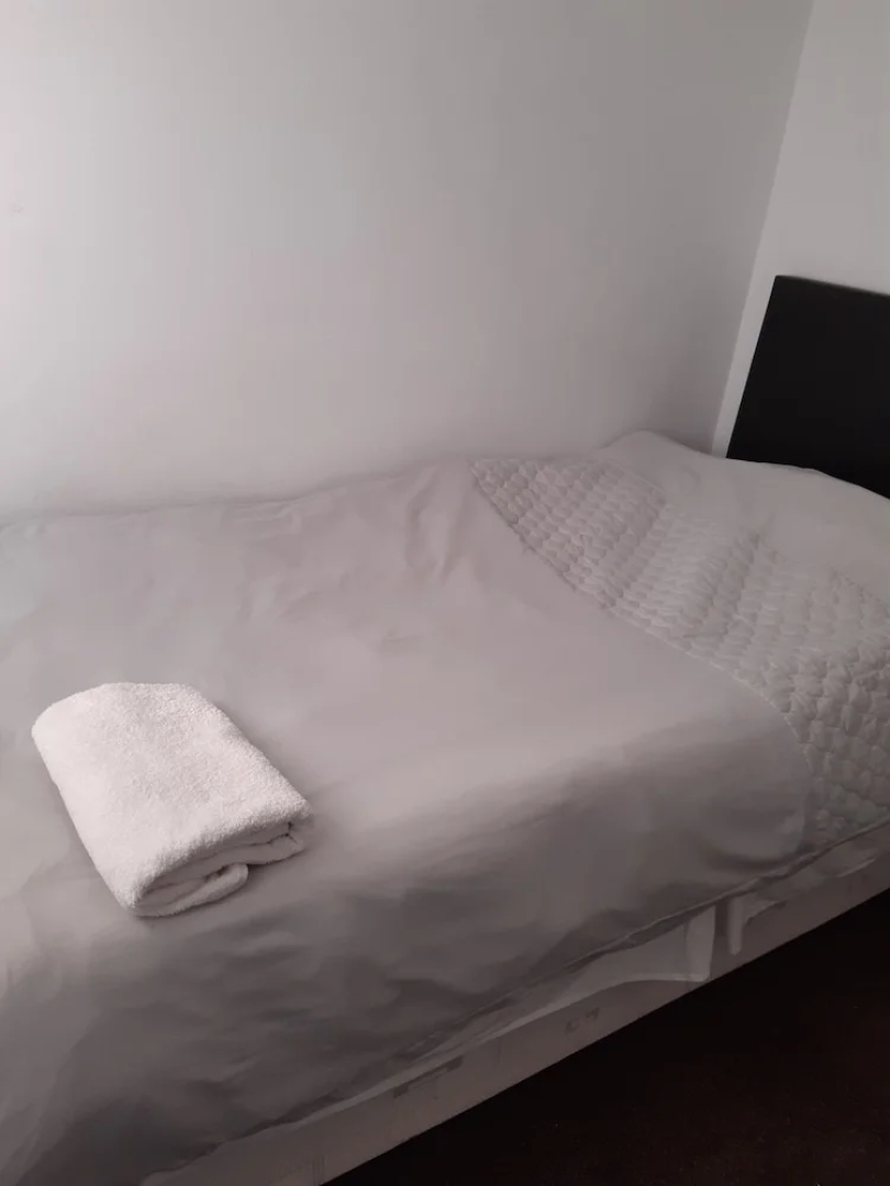 Rushden Retreat - 3 Bedroom House