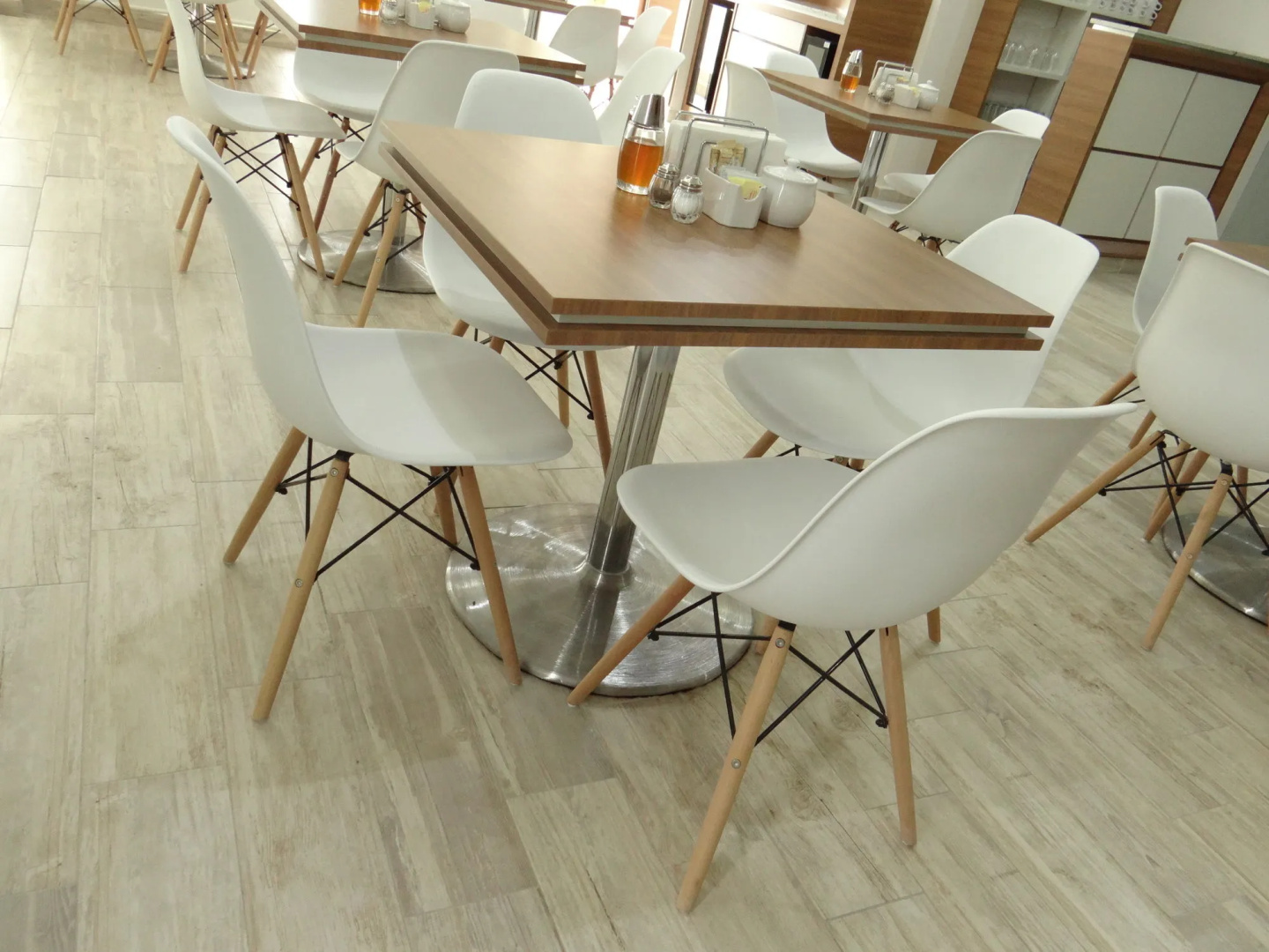 Hotel Soleil Business Class