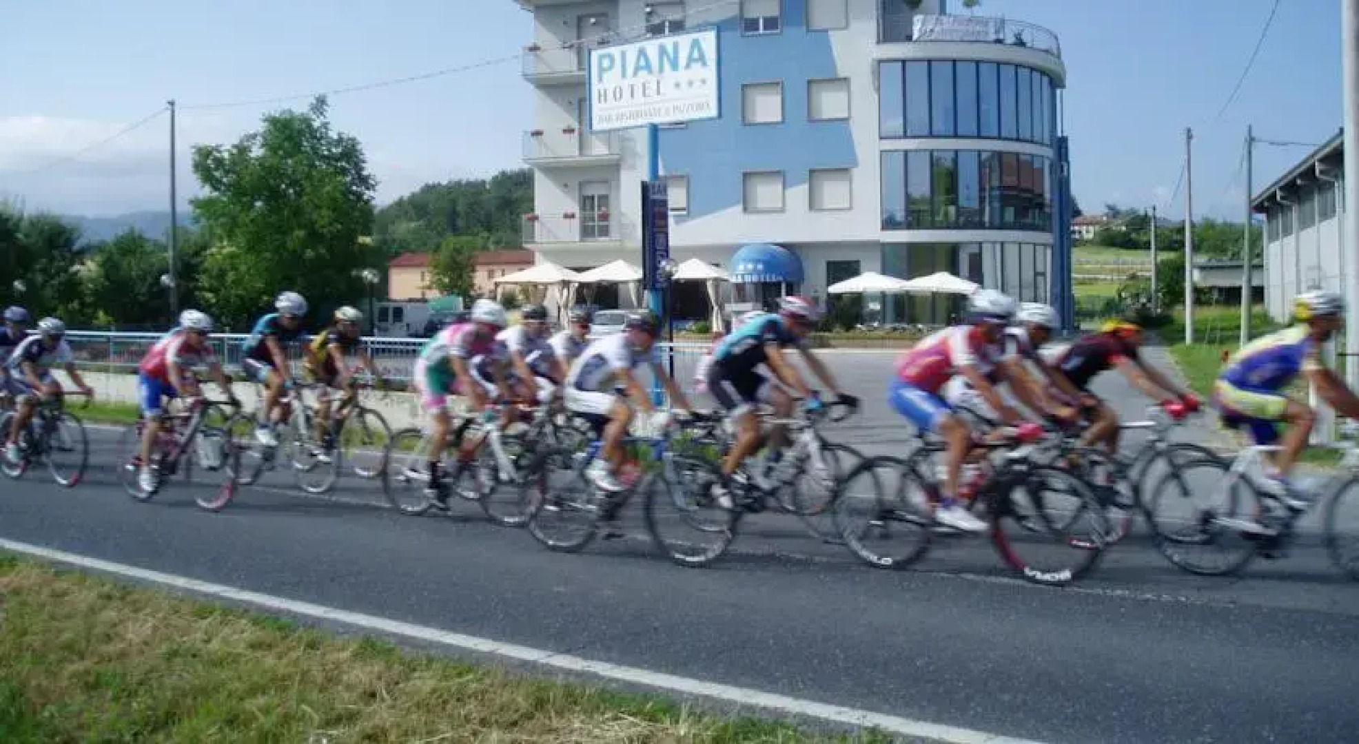 Piana Hotel
