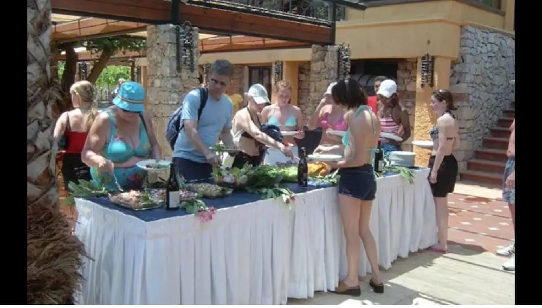 Alarga Sail Boutique Hotel & Yacht Club