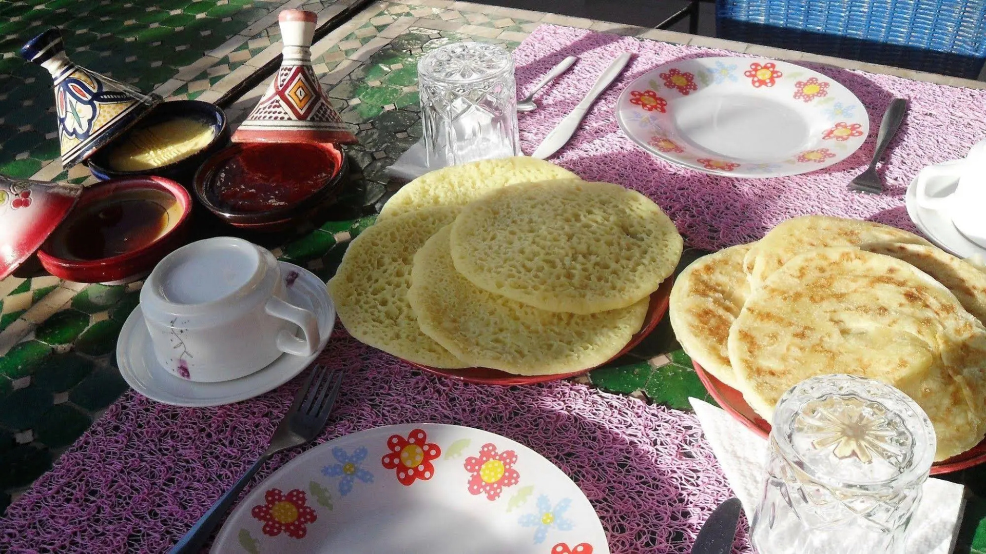 Riad Le Mazagao