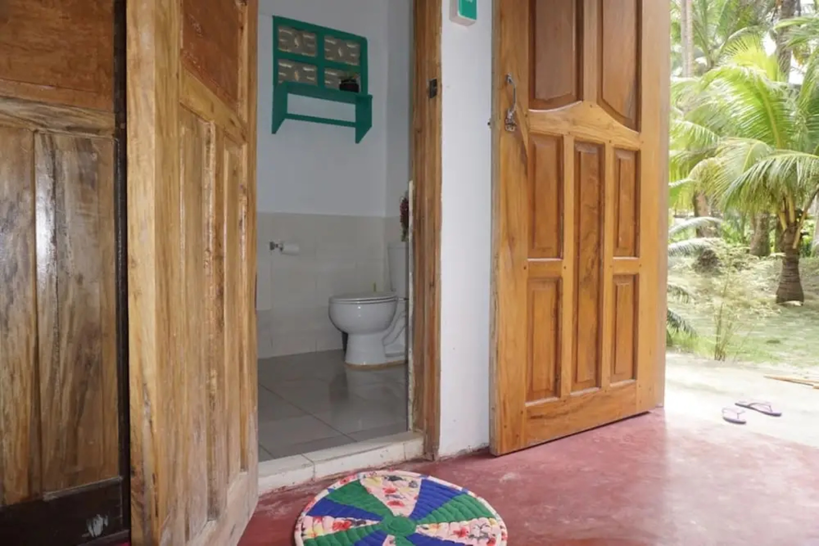 Pacifico Bigwish Beach Resort