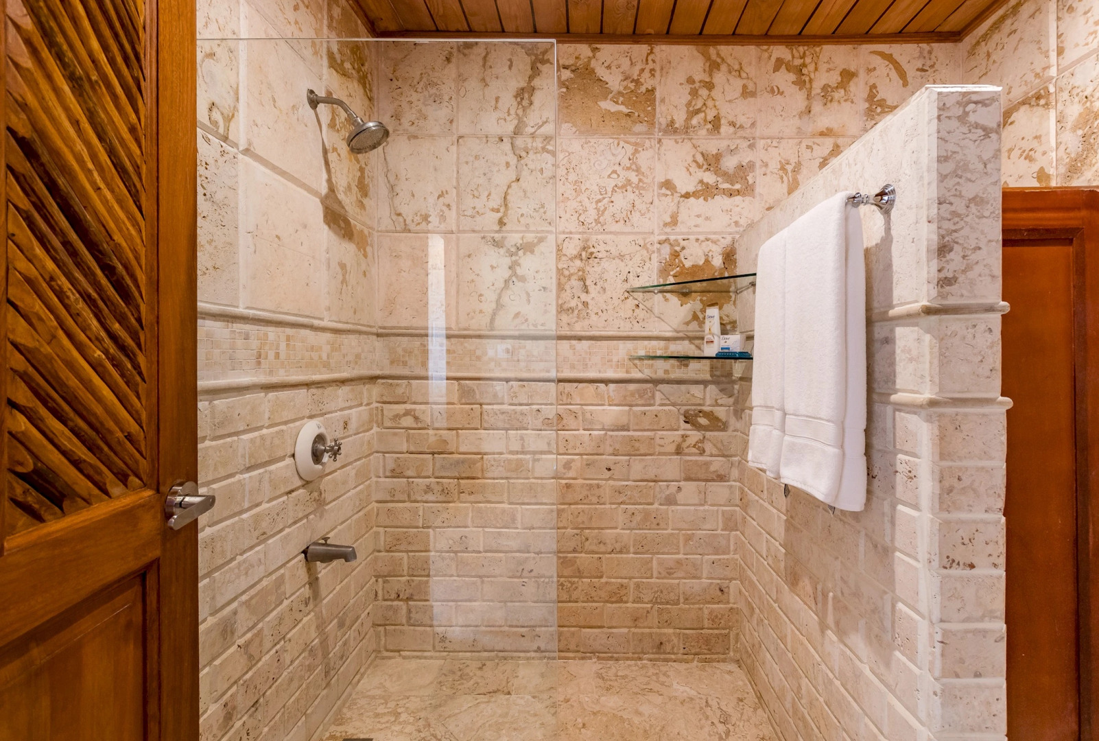 Two Ocean View Caleton Villas in Cap Cana - Up to 16 people, pool, chef, butler