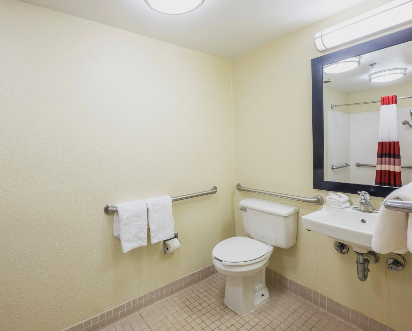 Red Roof Inn PLUS+ West Palm Beach