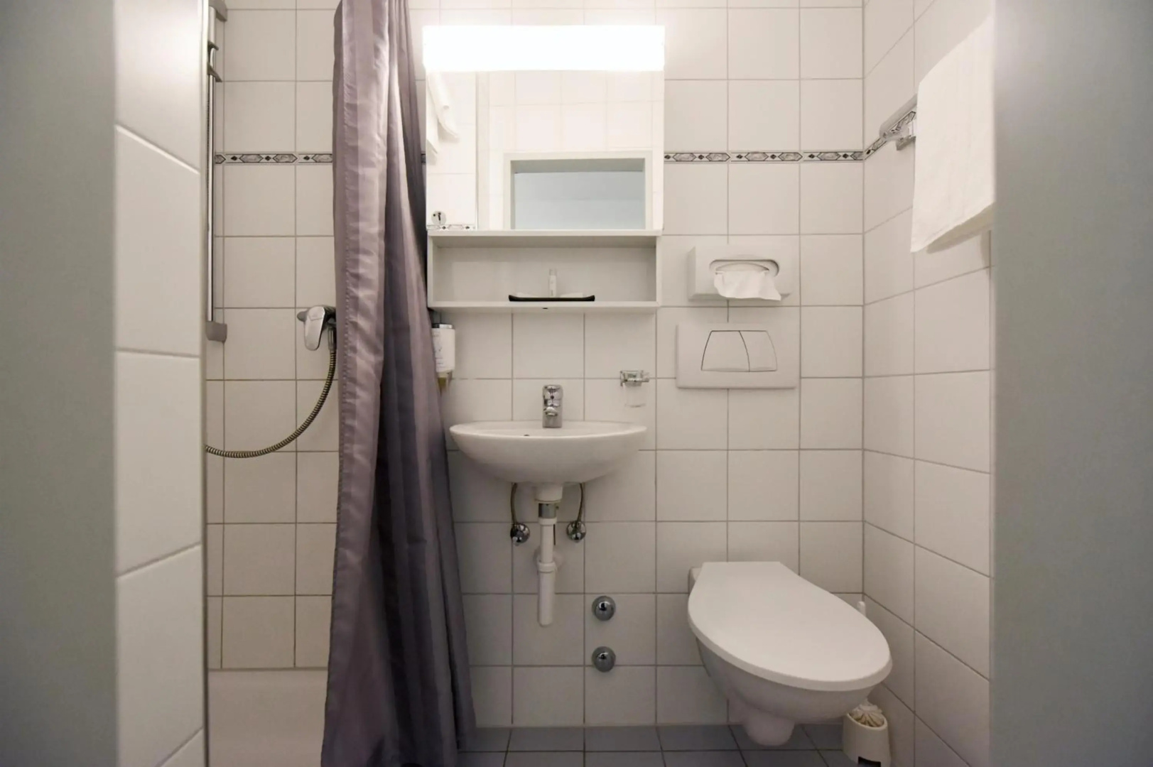 Hotel Hirschen