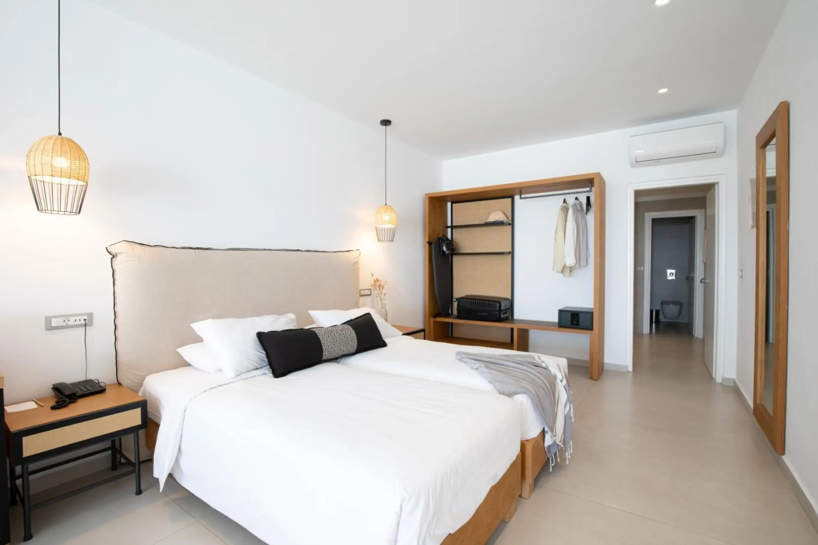 The George Hotel