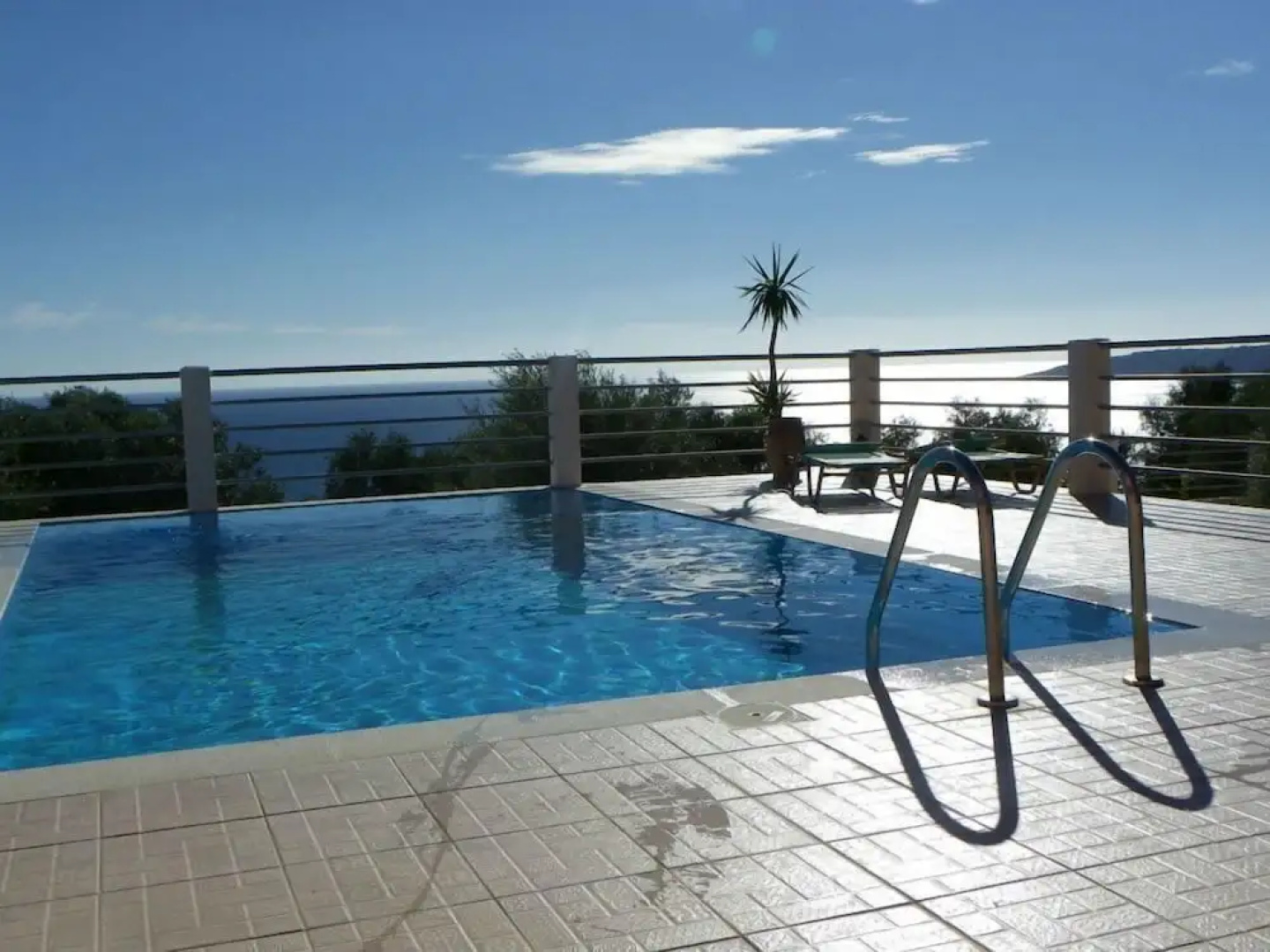 Georgia & Eri Villas
