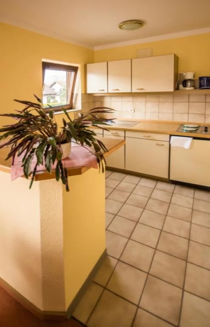 Kurpark-Residenz Deidesheim