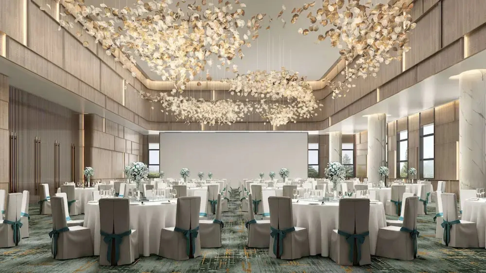 Doubletree By Hilton Guang'An