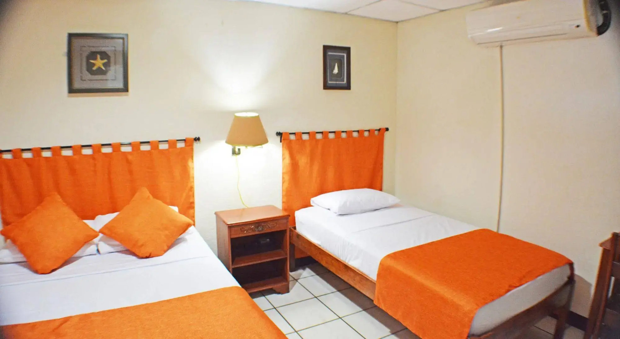 Hotel Suyapa Beach