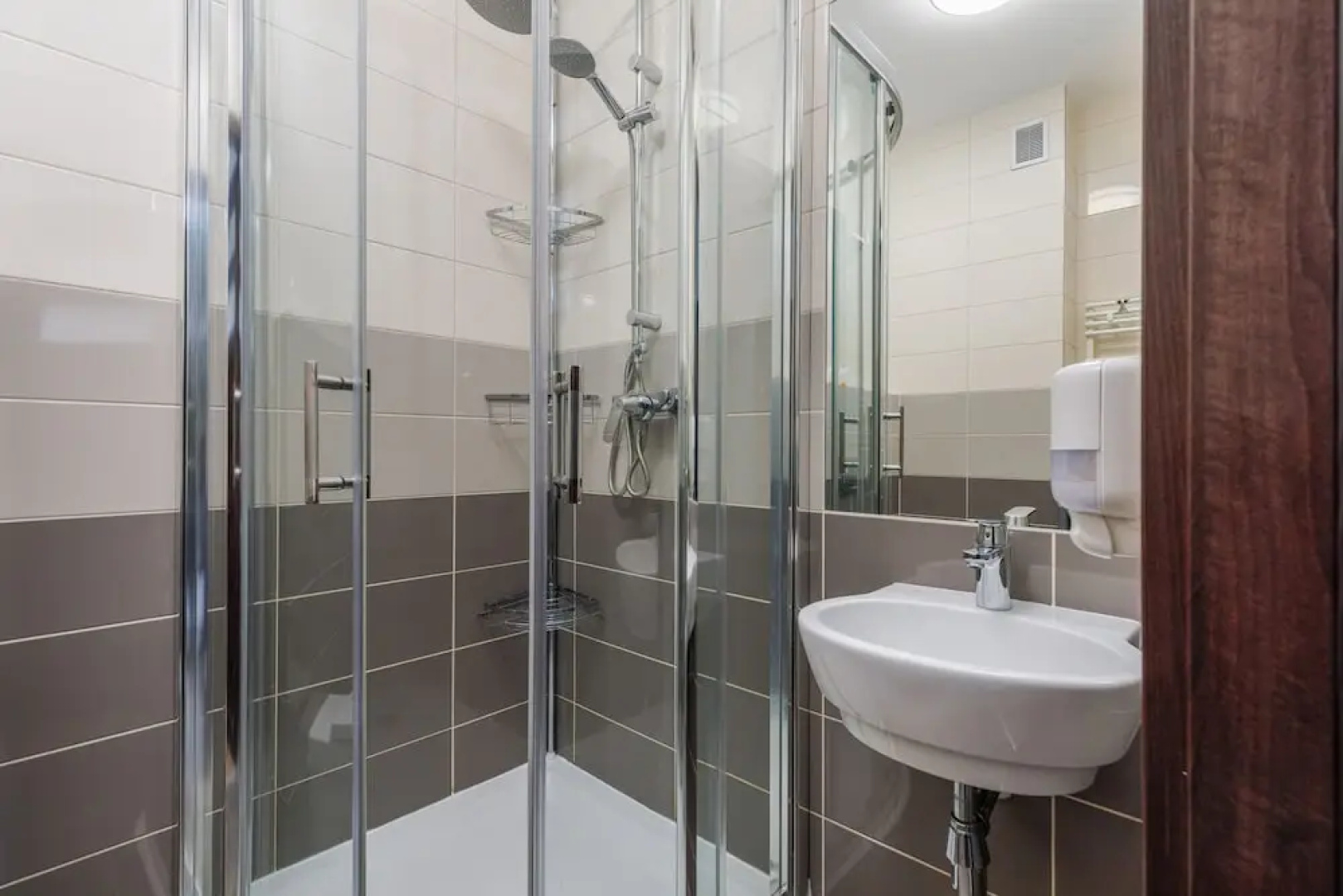 Atrium Studio Sarbinowo by Renters