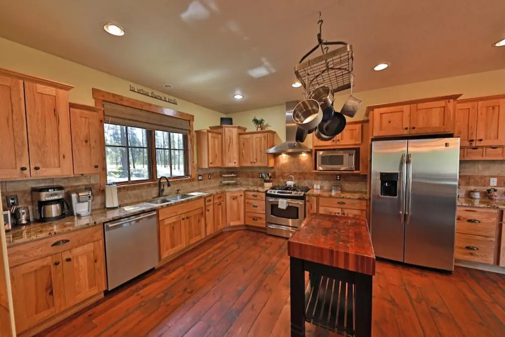 Juniper House 4 Bedrooms 3.5 Bathrooms Home