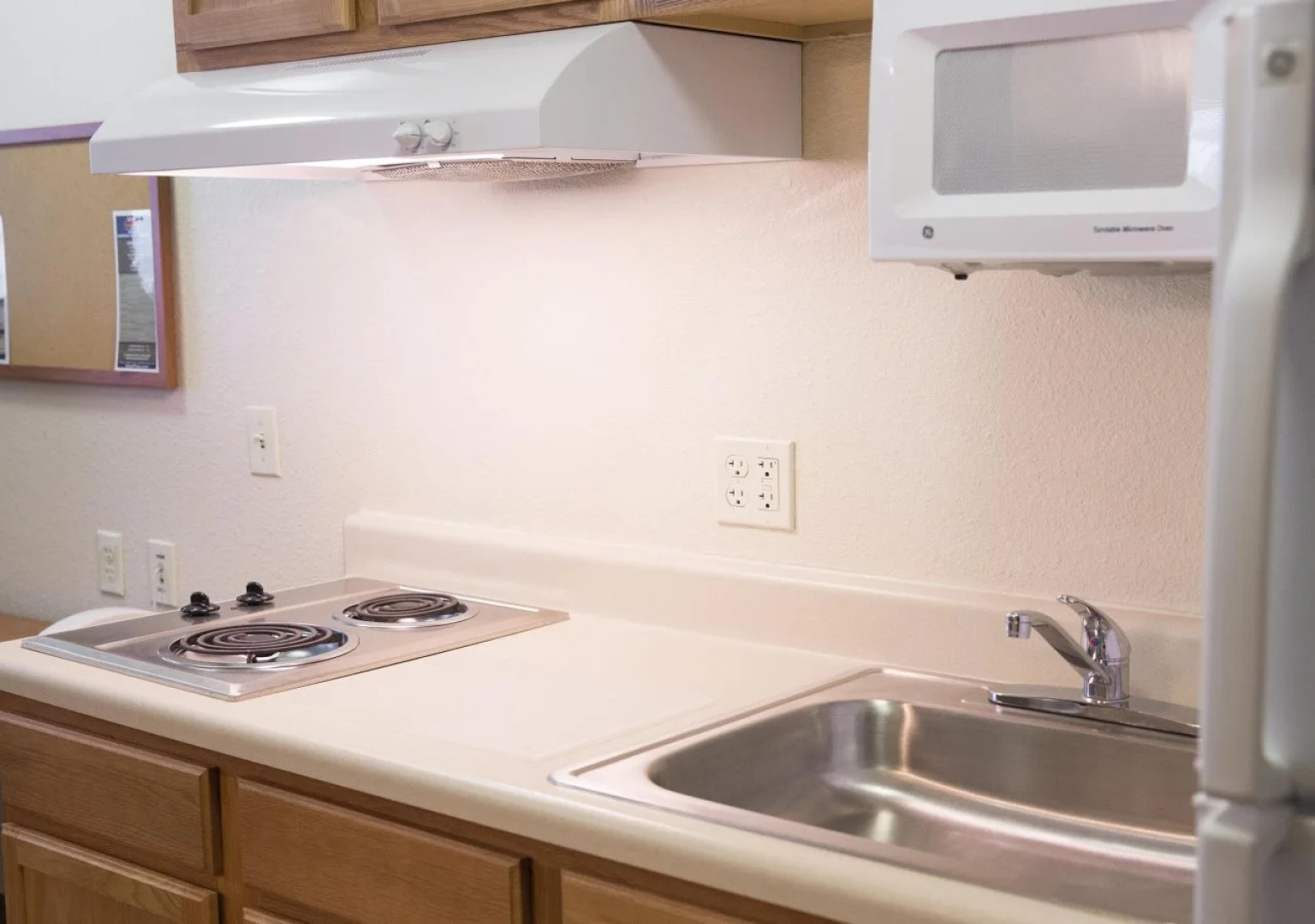 WoodSpring Suites Kansas City Lenexa