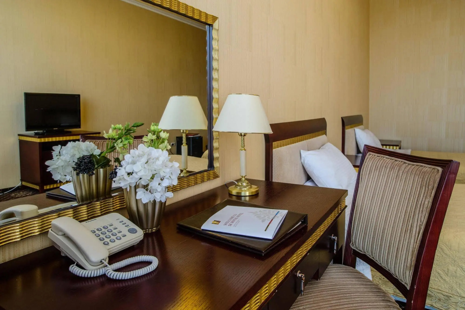 Отель SK Royal Kaluga