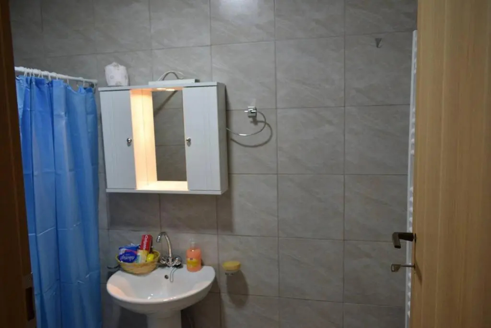 Trikala Apartments 2