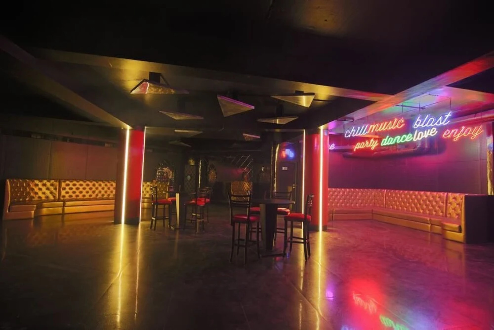 Rajhans Belliza Managed by Svasti