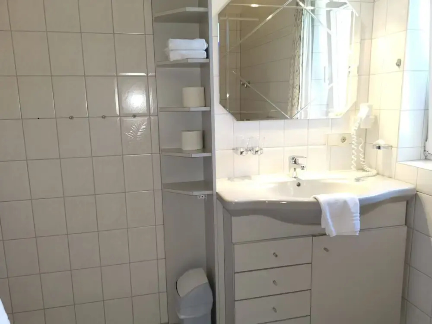 Apartmenthotel Regina - Dependance zu Parkhotel Flora