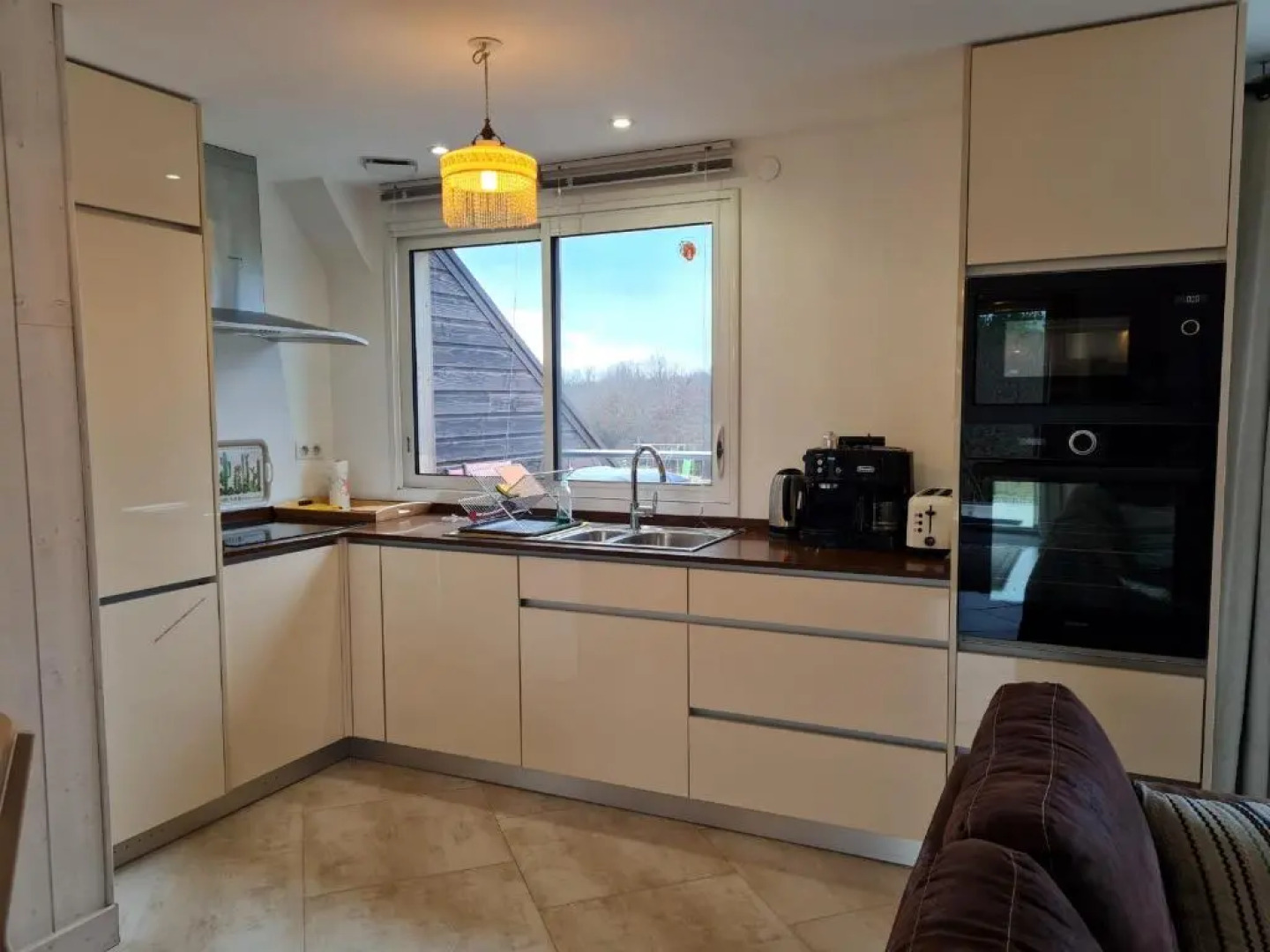 Gîte Jouy-le-Potier, 3 pièces, 4 personnes - FR-1-590-142