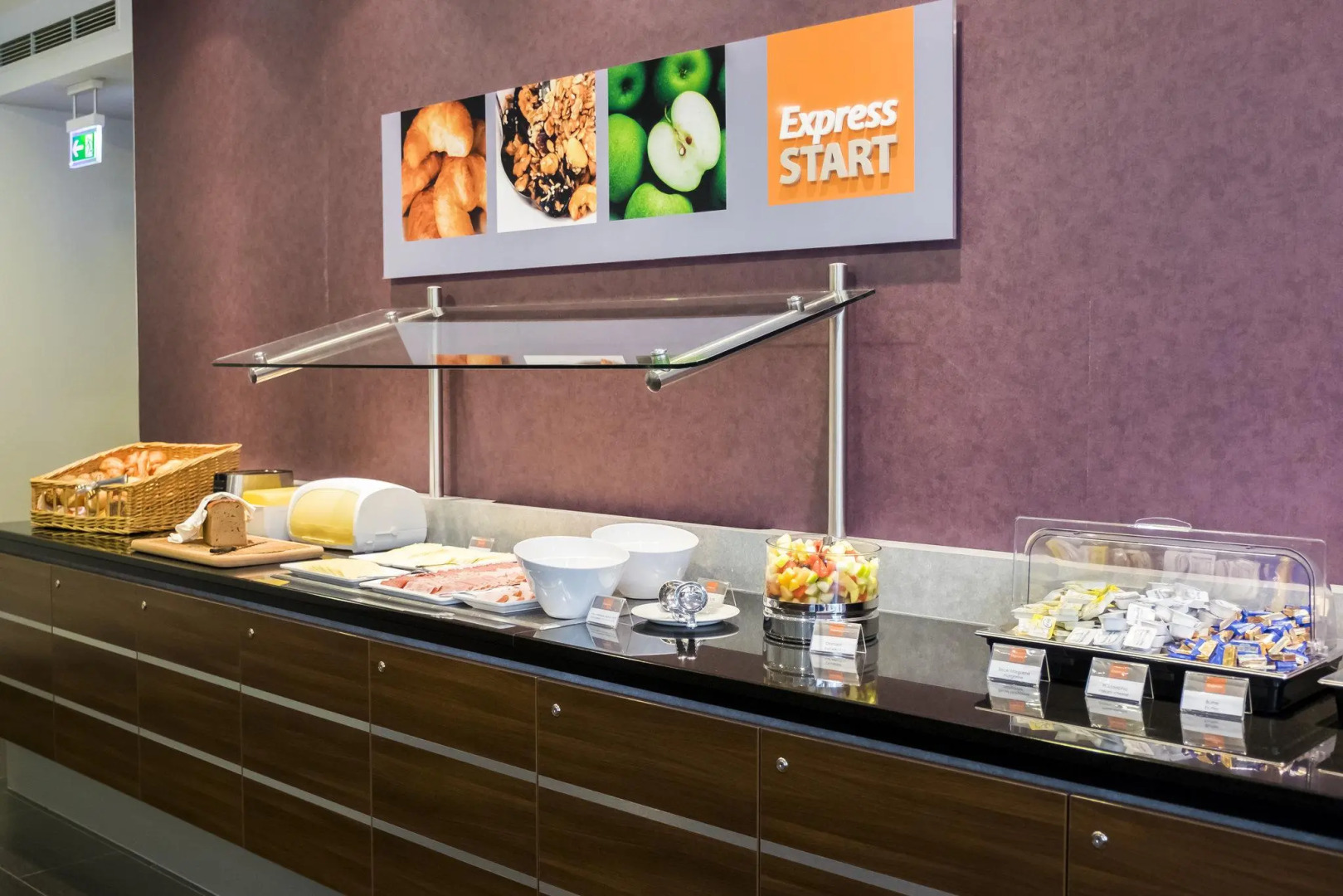 Holiday Inn Express Guetersloh by IHG