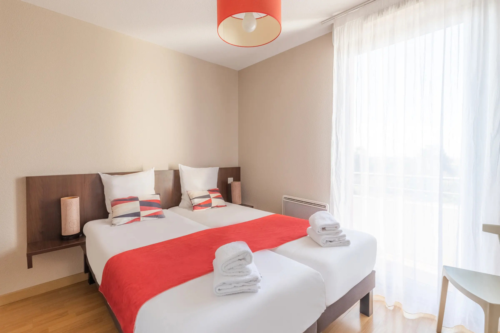 Appart'City Confort Toulouse Aéroport Cornebarrieu