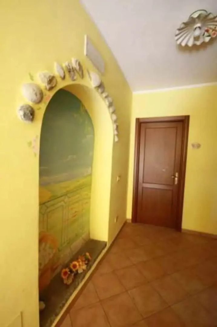 Albergo Ristorante Belvedere