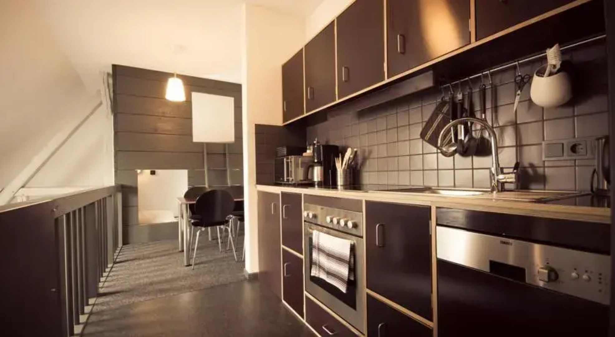 Ferienhof Middenmank