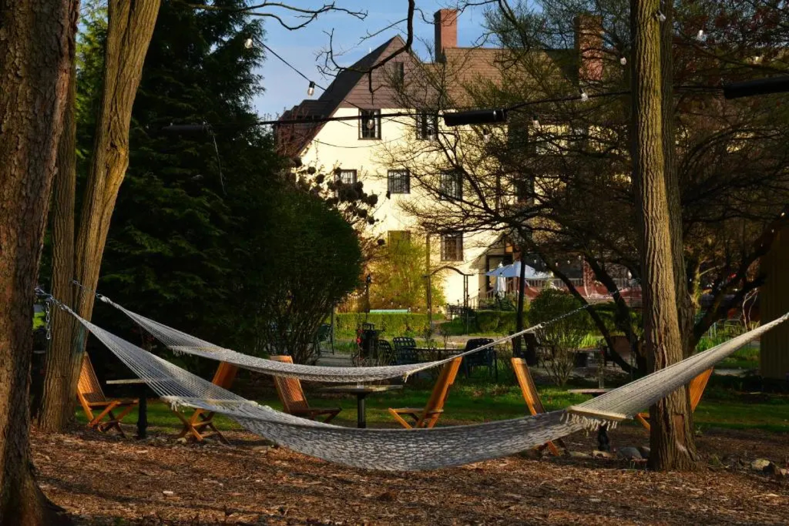 The Settlers Inn
