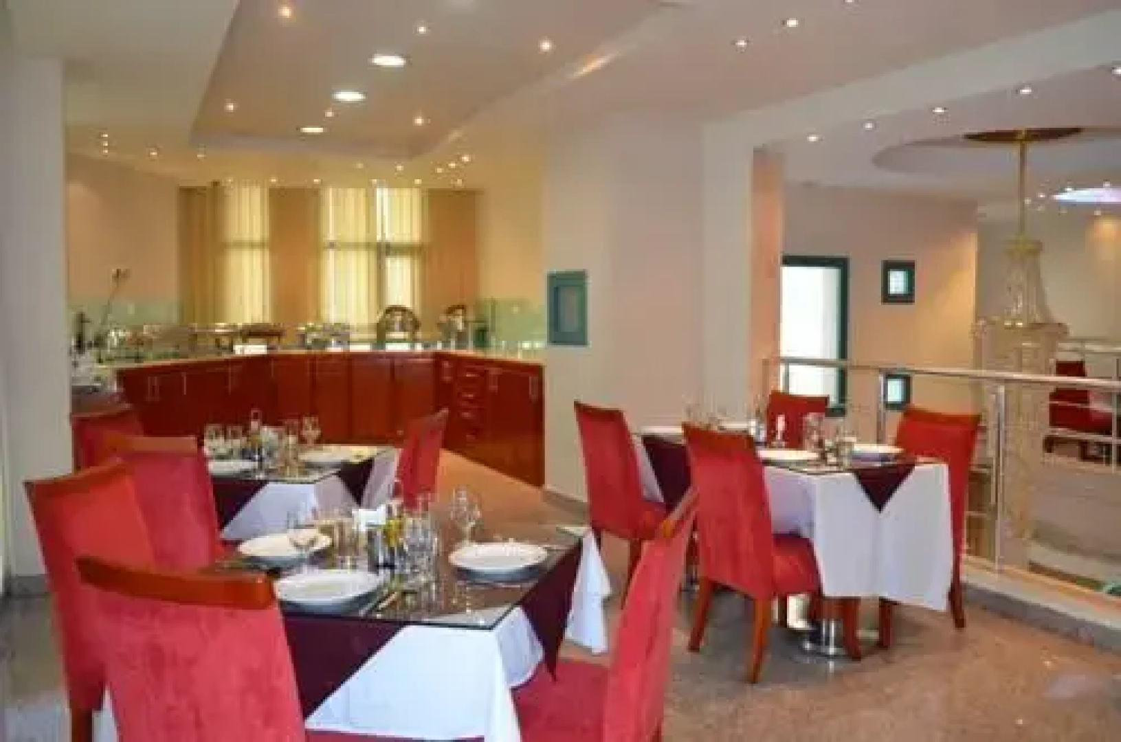 Al Khayam Hotel