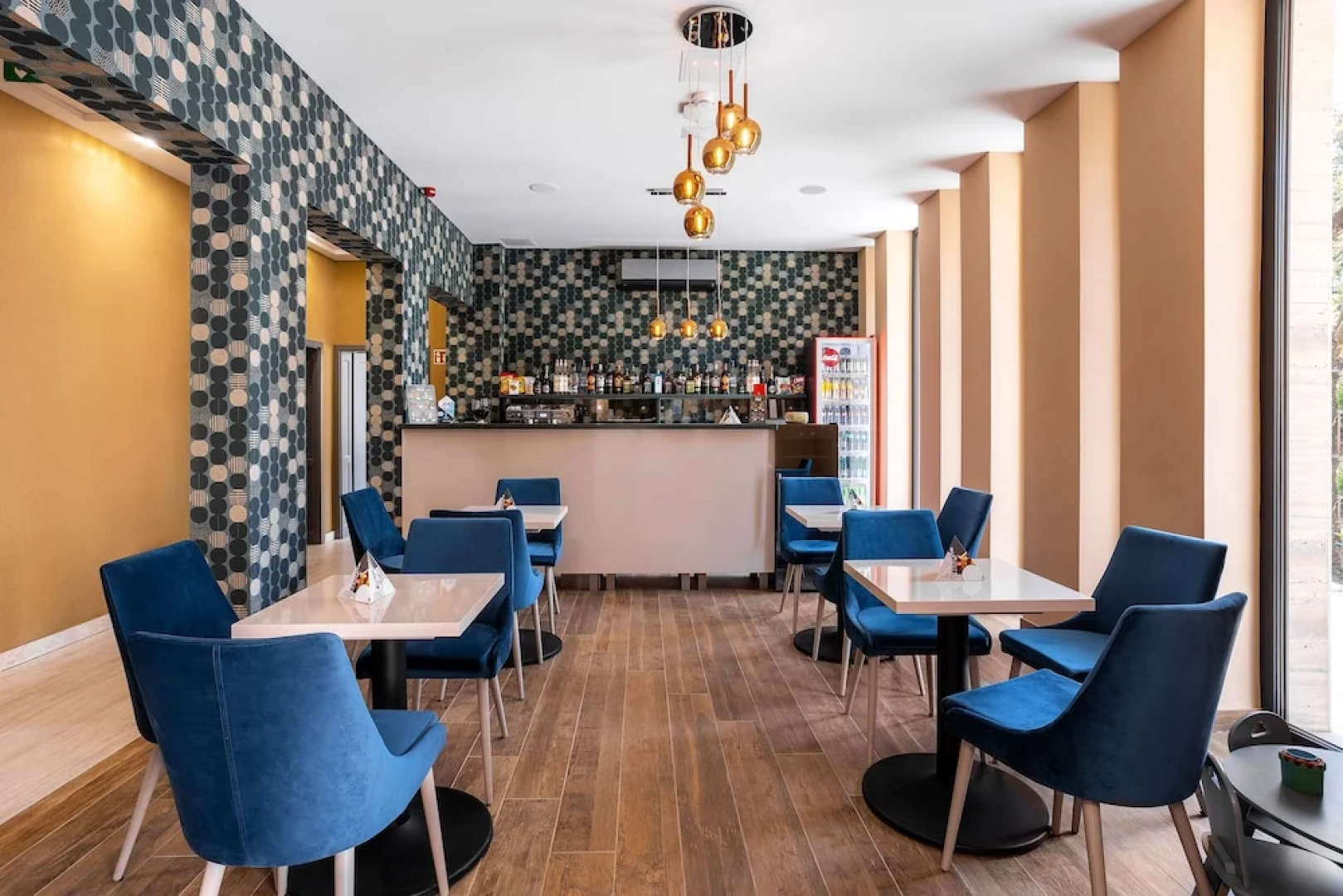 Ikonik Spa Panzió