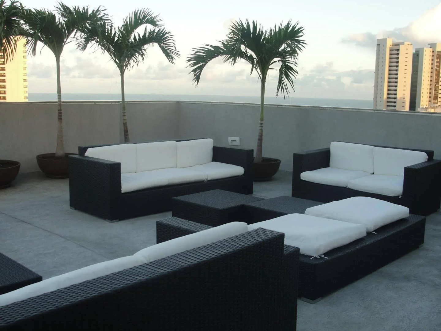 Ramada Recife Boa Viagem