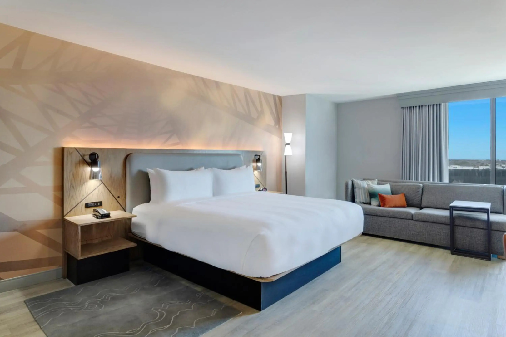 Houston Marriott North