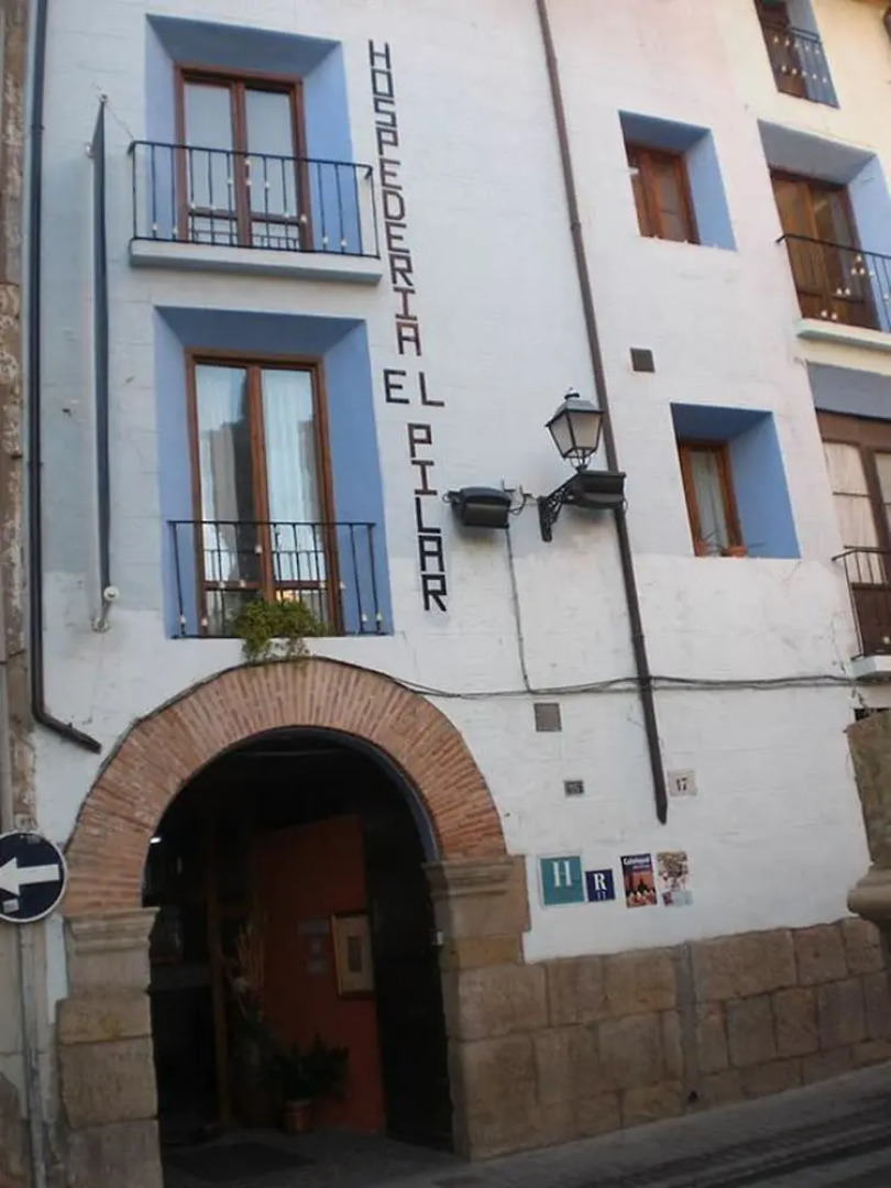 Unike Hospedería El Pilar