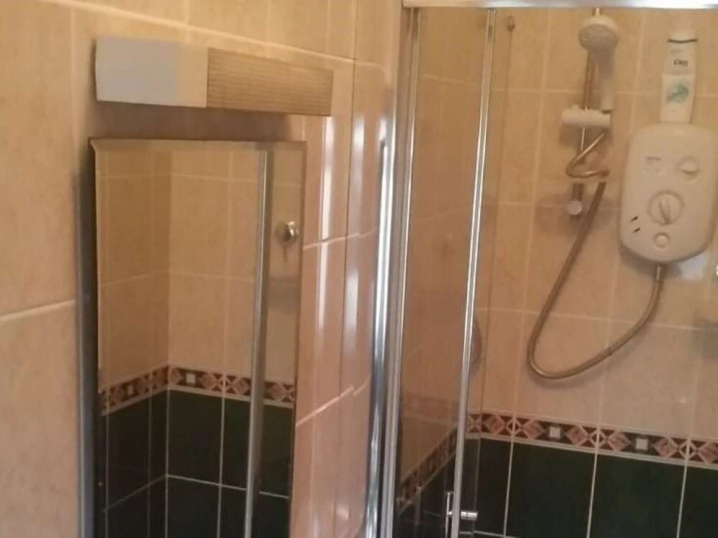 Croghan Road Self Catering