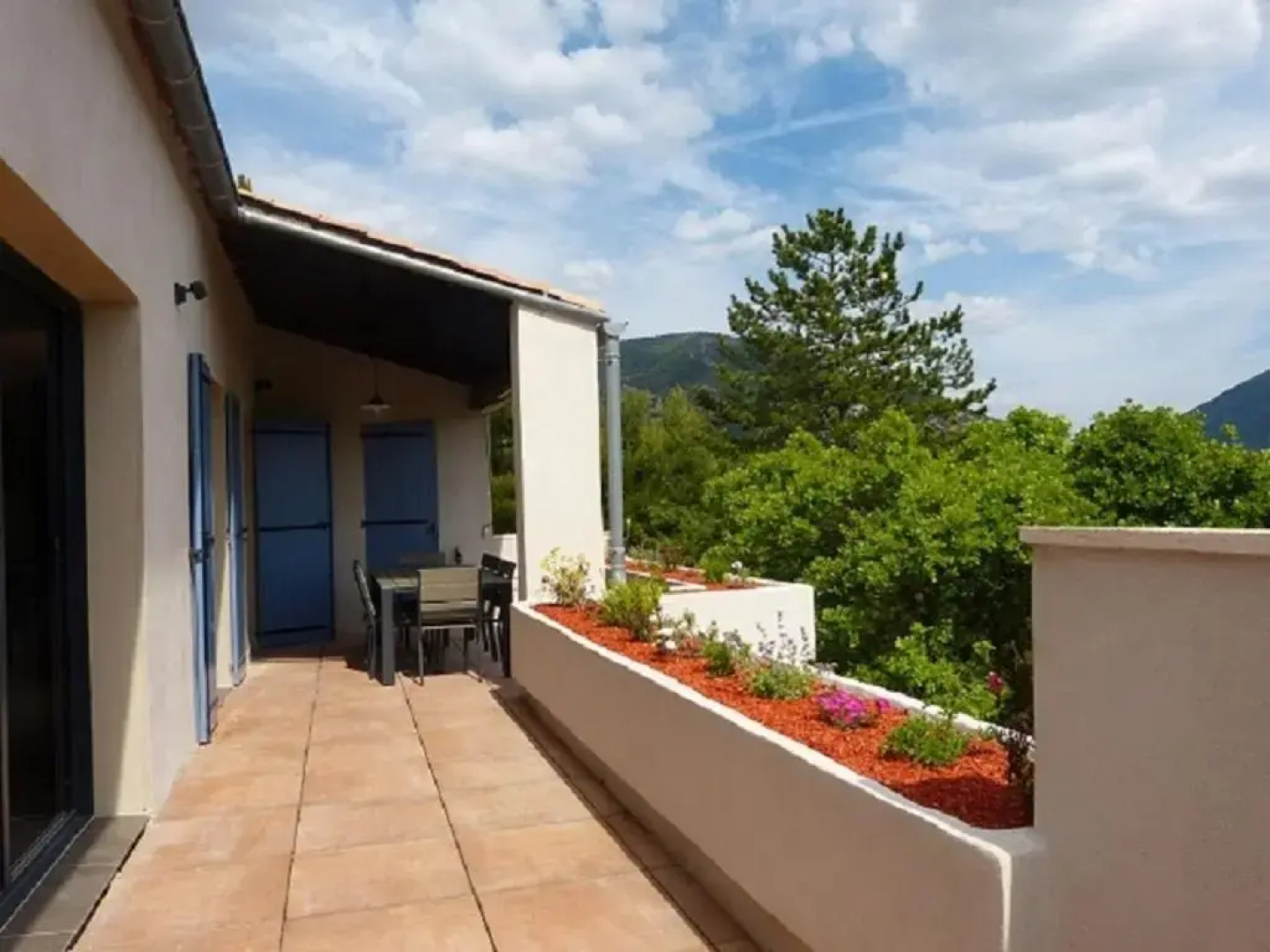 Pas Du Ventoux Feriendorf