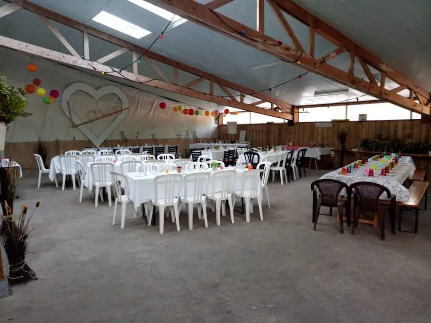 Camping de Kernéjeune