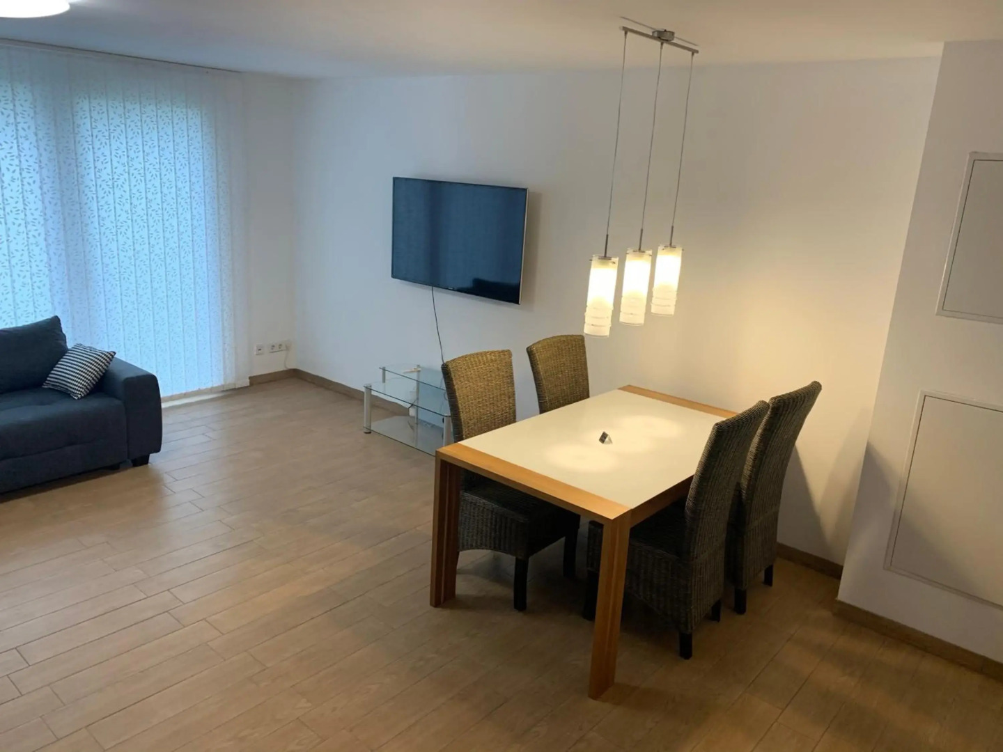 Wunderschönes 140 qm Reihenhaus im Zeisigring 6, Kaltenkirchen