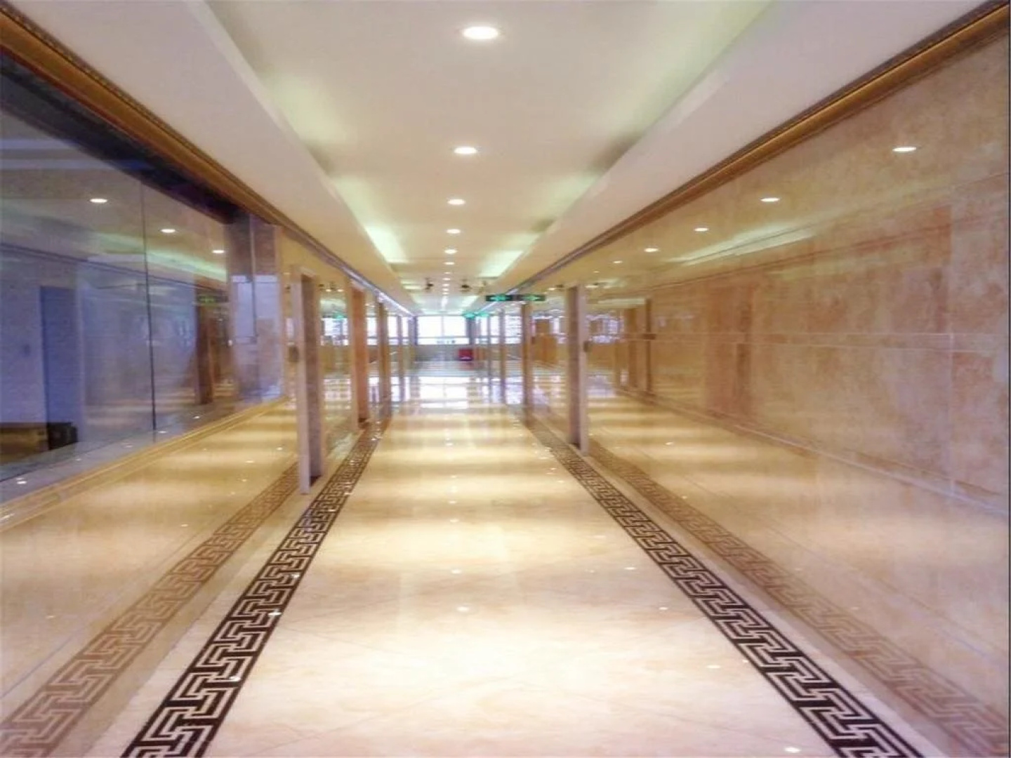 Luzhou Naxi Inn