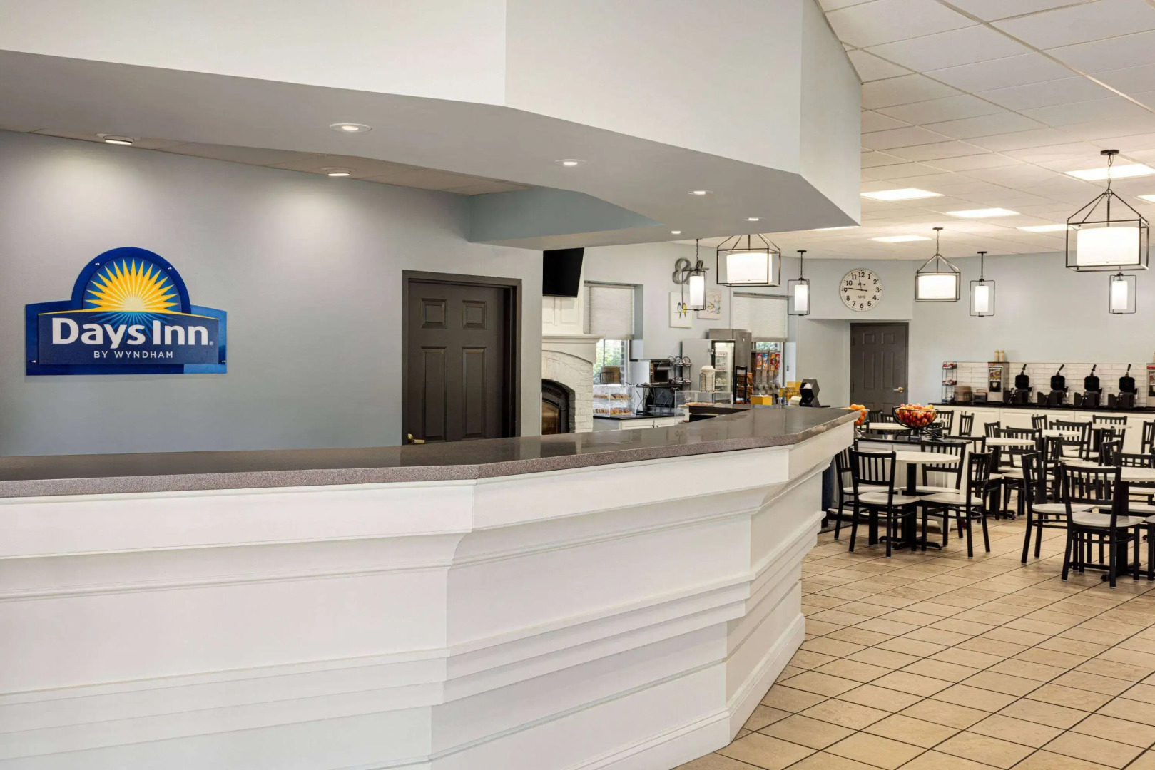 Days Inn by Wyndham Hershey