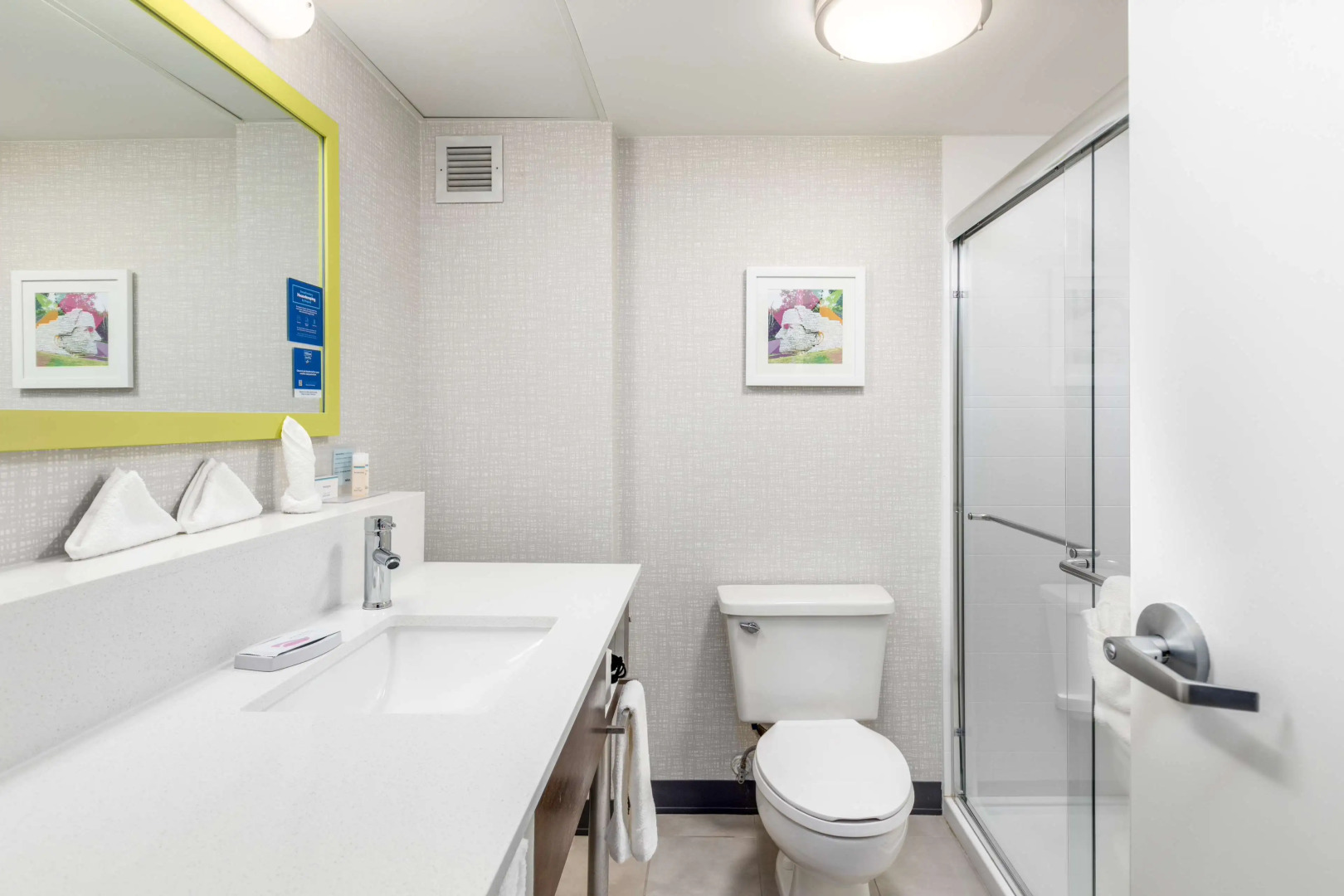 Hampton Inn Columbus/Dublin