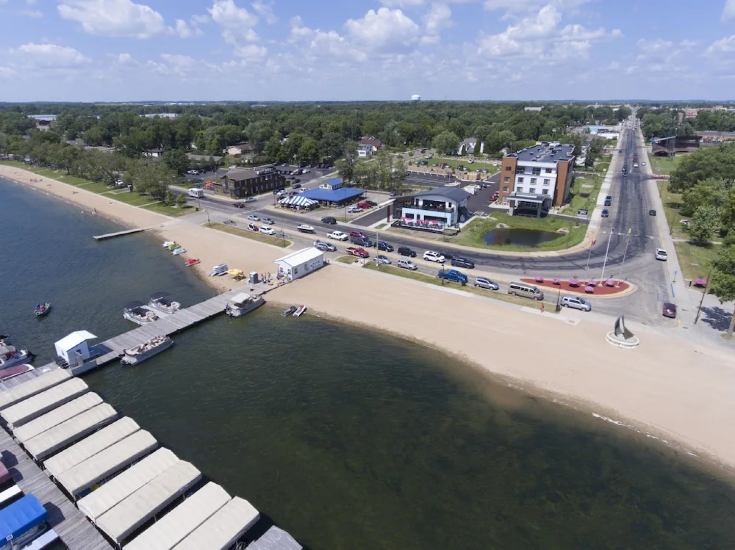 Fairfield Inn & Suites Detroit Lakes