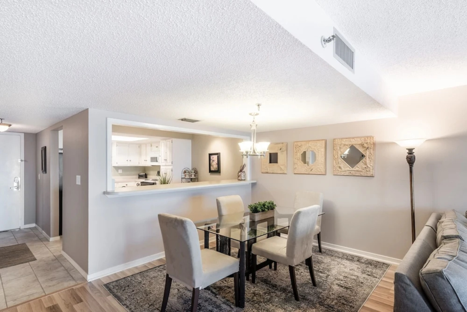 Reflections Gulf Front With Ocean Views 2 Bedroom Condo by RedAwning