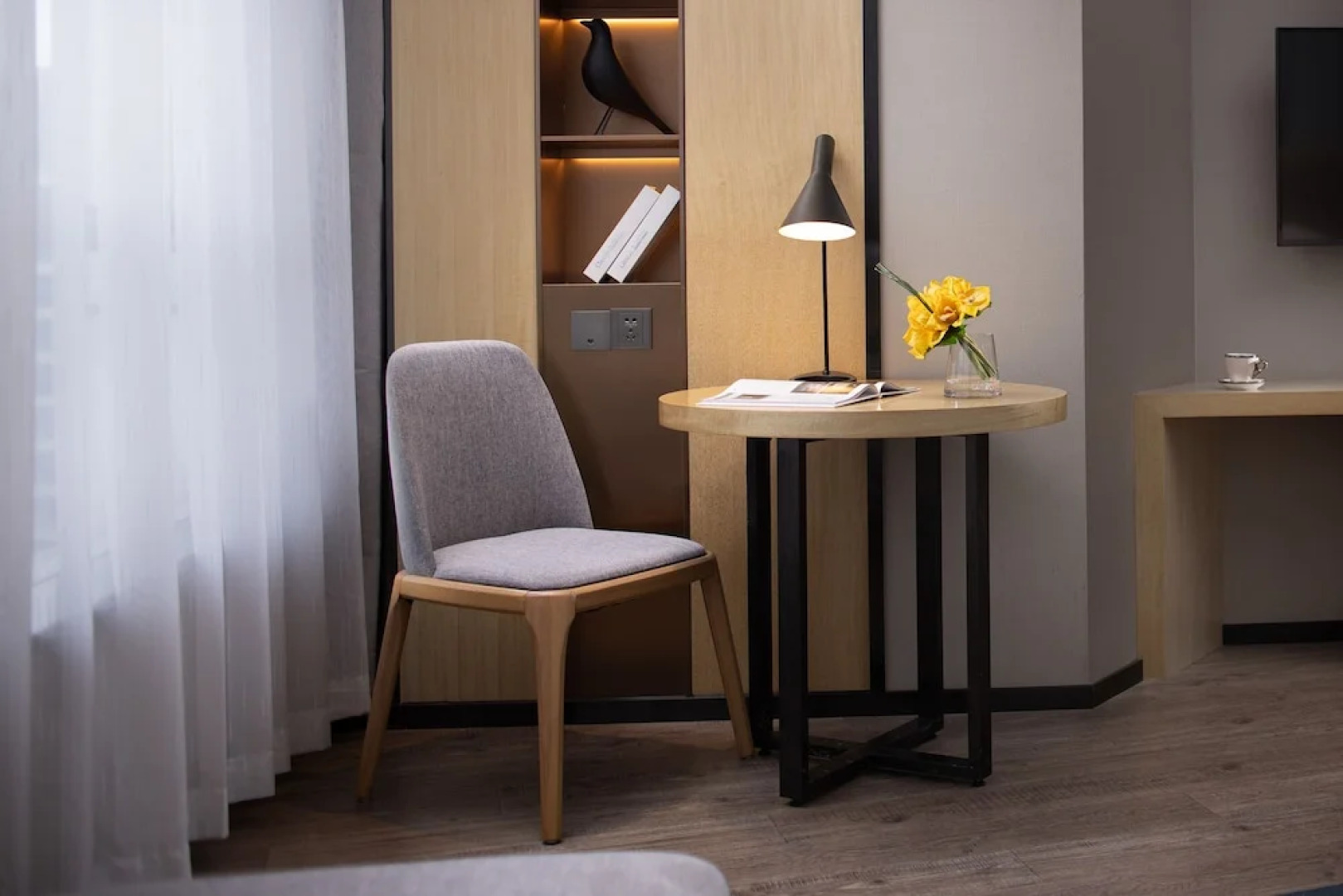 Echarm Hotel Guangzhou Beijing Road Pedestrian Street Tianzi Wharf